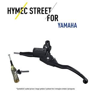 MAGURA SET HIDRAULIČNOG KVAČILA HYMEC 167 YAMAHA MT07 '21-'23 ULJE MINERALNO