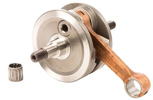 HOT RODS VRATILO KOLENASTI KTM SX 50 '09-'24, HUSQVARNA TC 50 '17-'24, GAS GAS MC 50 '21-'24