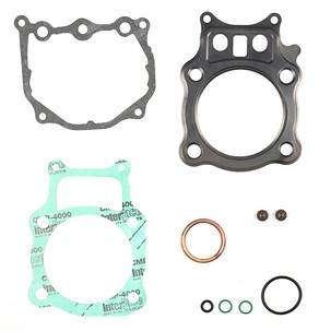 PROX ZAPTIVKE TOP-END HONDA TRX 350 RANCHER '00-06