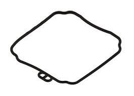 TOURMAX ZAPTIVKA PLOVKA KARBURATORA (1 KOM.) YAMAHA XV 125 '97-'00, XV 250 '89-'99, XVS 250 '01-'04, XJ 600 '95-'02, XVS 650 '97-'06, XVZ 1300 '96-'00 (MADE IN JAPAN) (GUMA VITON FLUOROCARBON) - ZAMENJUJE FBG-213-1