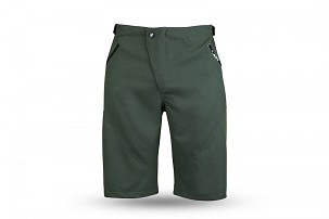 UFO ŠORC BICIKLISTIČKE MTB / E-BIKE TERRAIN SV1 PANTS MADE IN ITALY (KRATKE) BOJA ZELENA/OLIWKOWY VELIČINA XL/54/36 - KOLEKCJA 2025/2026