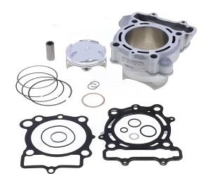 ATHENA CILINDAR KOMPLETAN KAWASAKI KXF 250 '20 BIG BORE 83MM = 282CCM ( ZAPTIVKE P400250160027 )