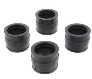 TOURMAX PRIKLJUČCI USISNE KARBURATORA HONDA CB 650 '79-'82 (MADE IN JAPAN) (KPL. 4 KOM.)