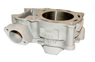 VERTEX PROMOCIJA CILINDAR HONDA CRF 150 R , CRF 150 '07-'25 STD NICASYL (PREČN.66MM= NOMINALNI)