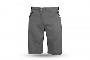 UFO ŠORC BICIKLISTIČKE MTB / E-BIKE TERRAIN SV1 PANTS MADE IN ITALY (KRATKE) BOJA SIVA VELIČINA S/48/30 - KOLEKCJA 2025/2026