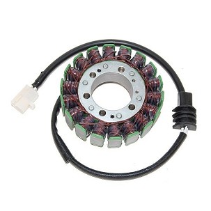 ELECTROSPORT NAMOTAJ ALTERNATORA (STATOR) YAMAHA YZF-R6 (99-02)