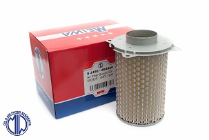 MIW (MEIWA) FILTER VAZDUHA SUZUKI GS 500 E/F (88-10) GV 700/1200,GSX 1200 (HFA3503) (50)
