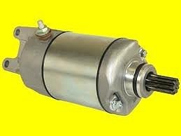 ARROWHEAD STARTER POLARIS 400 SPORTSMAN 08-10 (3090191) (410-54132)
