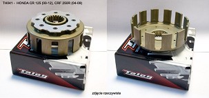 TALON KOSZ ZA KVAČILO HONDA CR 125 '00-'07, CRF 250R '04-'09