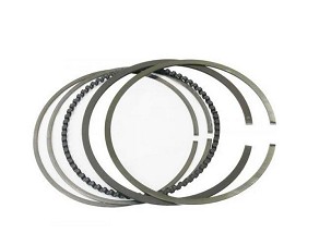 WOSSNER KARIKE (4T) RIK 77,00MM (3 KOM.) 3 RING VERSION