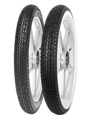 MITAS GUMA 2.75-17 B7 47J TT/TL PREDNJA/ZADNJA DOT 04/2026 (572938)