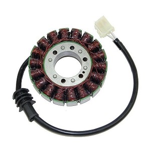 ELECTROSPORT NAMOTAJ ALTERNATORA (STATOR) YAMAHA YZF-R6 (03-05), YZF-R6S (04-09)