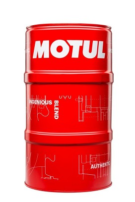 MOTUL ULJE MOTOR 5100 4T ESTER 15U50 60L BURE