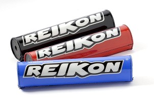 REIKON ŠTITNIK VOLANA, PODUSZKA / BAR PAD NA VOLAN / POPREČKU BOJA CRVENA