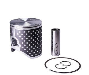 VERTEX KLIP KTM (2T) SX 85 (SX85) '03-'25, HUSQVARNA TC 85 (TC85) '14-'25 (46,97MM) RACE EVOLUTION 1 KARIKA (53008004700)