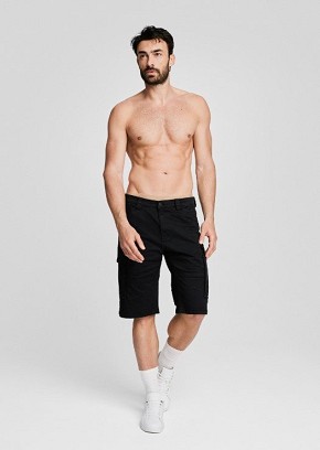 DIVERSE PROMOCIJA ŠORC DKR CARGO SH 253 BOJA CRNA 34