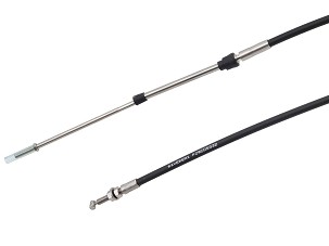 WAVEWERX 2026/03 SAJLA GASA YAMAHA 195 S '20-'25, 210 FSH '18-'19, 210 FSH DELUXE / SPORT '18-'22, AR 190 / 195 '19-'25 (OEM: F4A-U7252-00) (VODENI SKUTER)