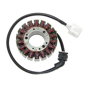 ELECTROSPORT NAMOTAJ ALTERNATORA (STATOR) YAMAHA FZ-1 (01-05)FZ1,FZ 1