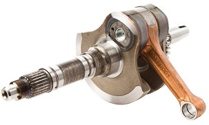 HOT RODS VRATILO KOLENASTI HONDA TRX 350 TM/TE/FM/FE 00-06