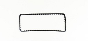 ATHENA LANČIĆ RAZVODA SUZUKI DRZ 400 (00-14), LTZ 400 (03-14) KFX 400 (03-06) GAS GAS EC/WILD 450 '03-'09