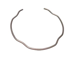 TOURMAX OSIGURAČ ZAPTIVKAA PREDNJEG VEŠANJA (1 KOM. 1,8 X 50 MM) HONDA CB 450S '86-'89, CR 80R '87-'95, NSR 125R '97-'03, VT 125C SHADOW '99-'08, XL 125V VARADERO '01-'13 (MADE IN JAPAN)