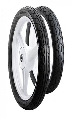 DUNLOP GUMA 2.75-17 D104 41P TT ZADNJI DOT 20/2022 (PO NARUDŽBINI)