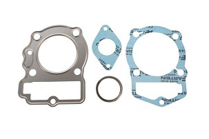 XRADICAL (ARTEIN GASKETS) ZAPTIVKE TOP END DAELIM DAYSTAR 125 CARB. '07 , DAYSTAR 125 FI '07 , ROADWIN 125 CARB. '07 , ROADWIN 125 FI '07 , VS 125