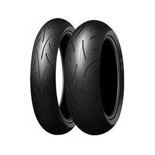 DUNLOP GUMA 120/70ZR17 SPORTMAX ROADSPORT 2 (58W) TL PREDNJI DOT 09-21/2025