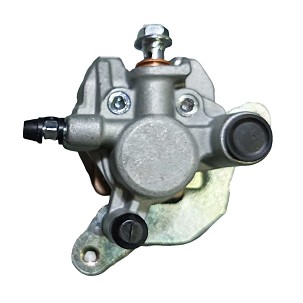 PROMX KOČIONA ČELJUST (SA PLOČICAMA) ZADNJA KAWASAKI KX 65 '00-'23 , KX 80 '88-'00 , KX 85 '01-'23, KX 100 '95-'21, KLX 230 '20-'23 (43080-0036 , 43080-5134)