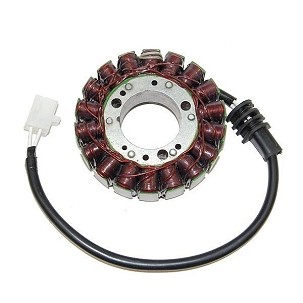ELECTROSPORT NAMOTAJ ALTERNATORA (STATOR) YAMAHA YZF-R1 (98-01)