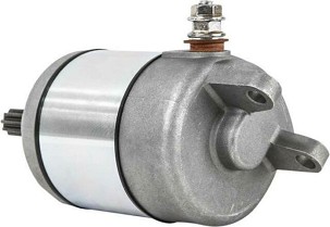 ARROWHEAD STARTER KTM EXCF 250 07-13 (77040001000) (410-54229)
