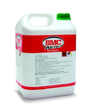 BMC SREDSTVO ZA ČIŠĆENJE/PRANJA FILTERA VAZDUHA 5L (DETERGENT 5L)