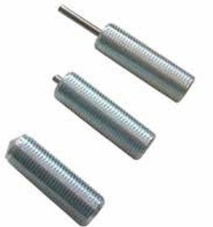 BUZZETTI ŠRAFOVI (3 KOM.) ZA ZAKUWARKI LANACA POGONSKIH 415/420/428/520/525/530/532