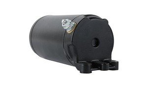 ARROWHEAD (JN) STARTER CAN-AM QUEST 500 '02-04, QUEST 500 XT '02-04, QUEST 650 STD / XT '02-04, QUEST MAX 650 '04, TRAXTER 500 AUTO CVT '05, TRAXTER 650 AUTO CVT '05, TRAXTER 650 MAX AUTO CVT '05, JOHN DEERE TRAIL BUCK 500 UTILITY (SMU0289)