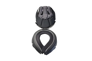 CABERG DELOVI PODSTAVA ZA KACIGU LEVO VELIČINA L