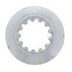 ALL BALLS PODLOŠKA (OSIGURAČ) NAVRTKE PREDNJEG LANČANIKA KAWASAKI KXF450 '08-'10, KLR650 '97-12, KLX250S '09-'12, KLX300 '03-07 (JEDNA KOMADA)