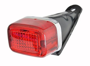 EMGO SVETLO ZADNJA ENDURO CLASSIC