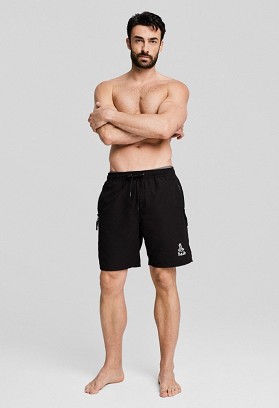 DIVERSE PROMOCIJA ŠORC DKR SWIM 253 BOJA CRNA VELIČINA L