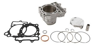 CILINDAR WORKS CILINDAR KOMPLETAN SUZUKI RMZ 250 10-12 (BIG BORE +3MM=269CCM)