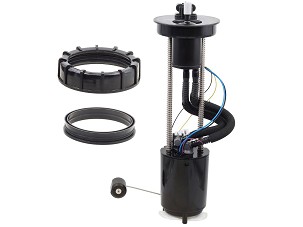 WAVEWERX 2026/03 KOMPLETNA PUMPA ZA GORIVO SKI DOO 150 SPEEDSTER 155, 210 CHALLENGER SE 310, 210 WAKE 310, GTI 130, GTI LTD 155 '12, GTS 130 '11-12, GTX 215 '09-12, RXP 125 '09, RXP-X 255 '09-11, RXT 260 '11-12 (OEM: 275500734; 275500779) (VODENI SKUTER)