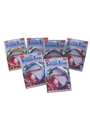 OXFORD RASPRODAJA TRAKA ZAŠTITNA VIZIR U OWIEWCE 1M BOJA PLAVA /STARA CENA:19,9/