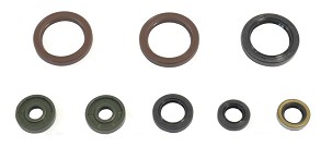 ATHENA KOMPLET (SET) SEMERINGA MOTORSKIH KTM SXF 450 13, EXCF 450/500 12-13