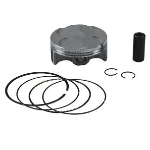 VERTEX KLIP YAMAHA YZF 250 (YZ250F) '19-'25, WRF 250 (WR250F) '20-'25 (76,97) GP RACER