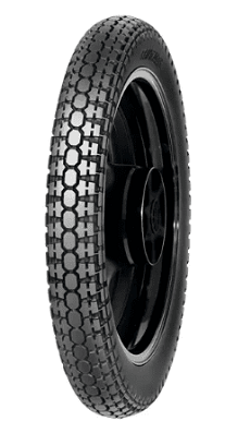 MITAS GUMA 2.50-19 H-02 41L TT (OLDTIMER-CLASSIC) ZA 120 KM/H PREDNJI/ZADNJI DOT 04-12/2022 (23211) (SPECIJALNA PONUDA) ZAMENA:70000010 (ZAMENA: H-02)