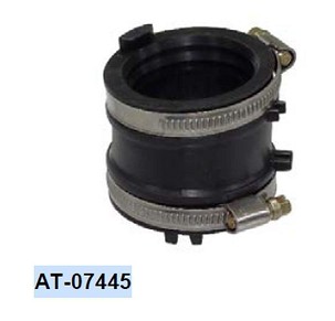 BRONCO PRIKLJUČAK USISNI KARBURATORA HONDA TRX 650 FOURTRAX/RINCON '03-'05 (OEM:16211-HN8-000)