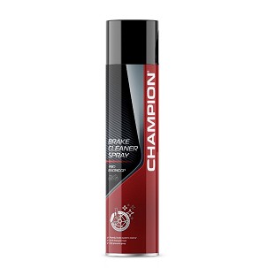 CHAMPION SPRAY ZA ČIŠĆENJE KOČNICA PRORACING GP BRAKE CLEANER SPRAY 750ML