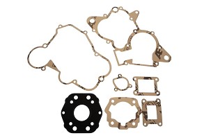 XRADICAL (ARTEIN GASKETS) KOMPLET ZAPTIVKI DERBI SENDA / GPR 50 '97-'05 (0,25MM)