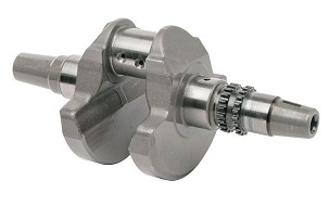 HOT RODS VRATILO KOLENASTI KAWASAKI KVF 750 BRUTE FORCE '13-'16 BEZ KLIPNJAČA I KLIZNIH LEŽAJEVA