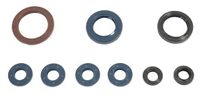 ATHENA KOMPLET (SET) SEMERINGA MOTORSKIH KTM SXF 250 13-15, EXCF 250 14