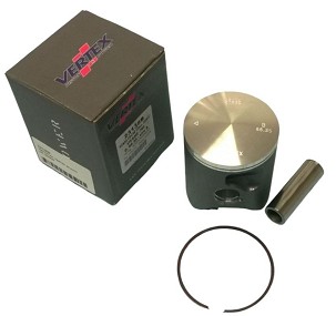 VERTEX KLIP HONDA CR 250 '05-'09 PRO RACE (KOVANI) (66,34MM) (KARIKE 53010006640 X 1 KOM.)